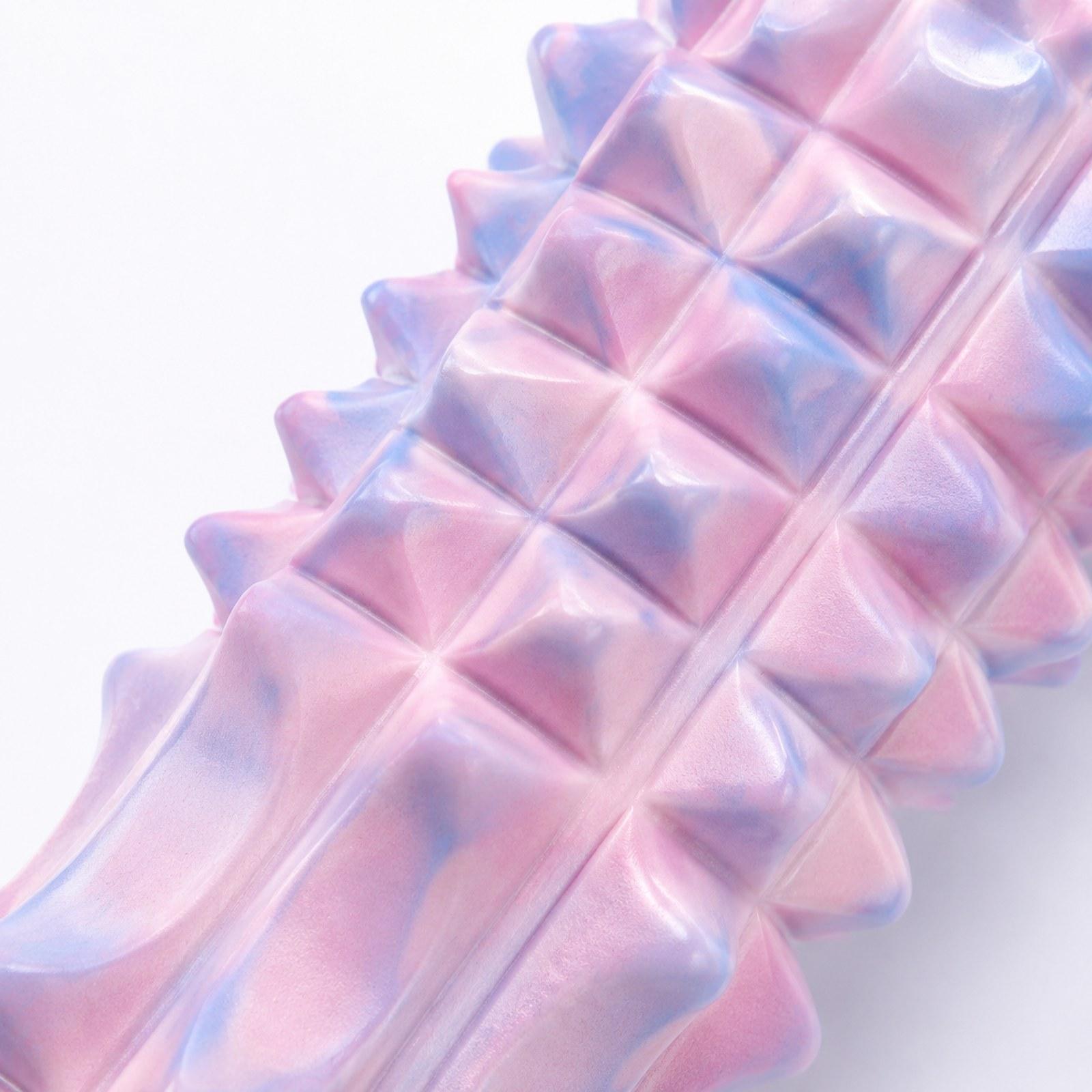 Pilates Yoga Roller - Yoga Foam Roller 90cm High Density