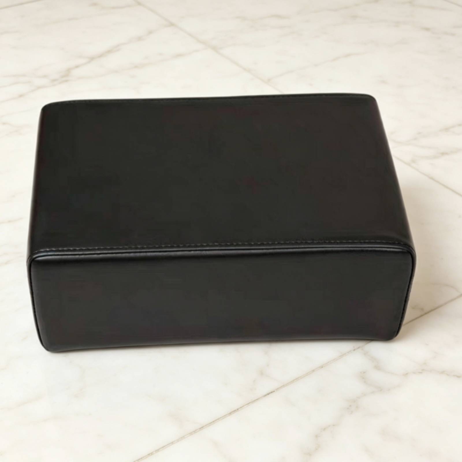Pilates & Yoga With Katja Youtube - Pilates Auxiliary Box Stitched Seams Pilates