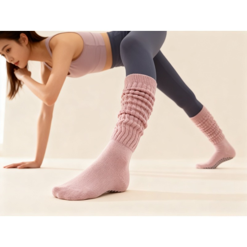 Women Cotton Non Slip Pilate S – Youtube Yoga Pilates Bewertung und Preis