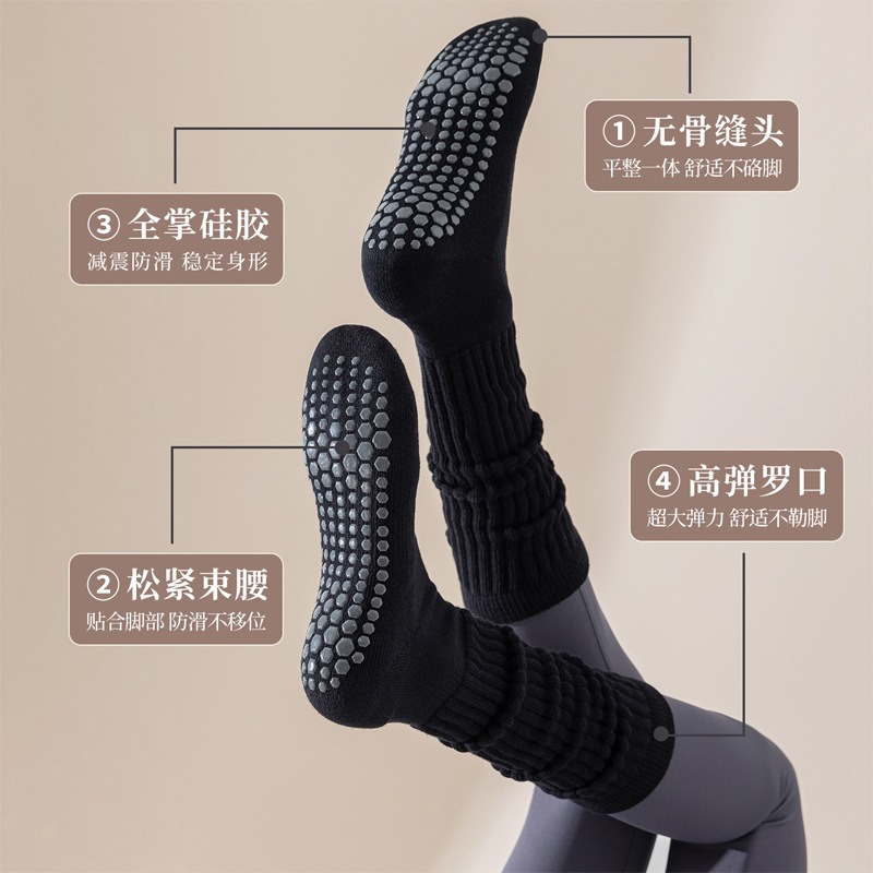 Women Cotton Non Slip Pilate S – Youtube Yoga Pilates Bewertung und Preis