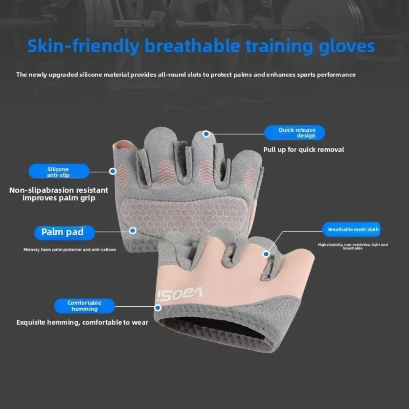Anti-Callus Four-Finger Half-F – Pilates Yoga Aerial Bewertung und Preis