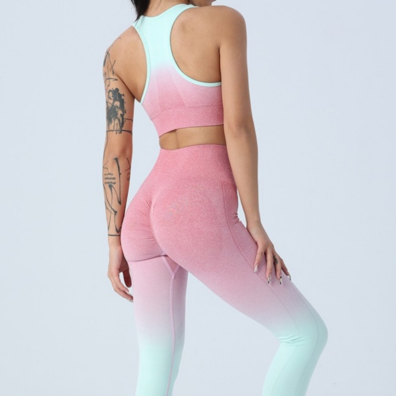 Athletic wear for running, Pil – Pilates Yoga Wear Bewertung und Preis