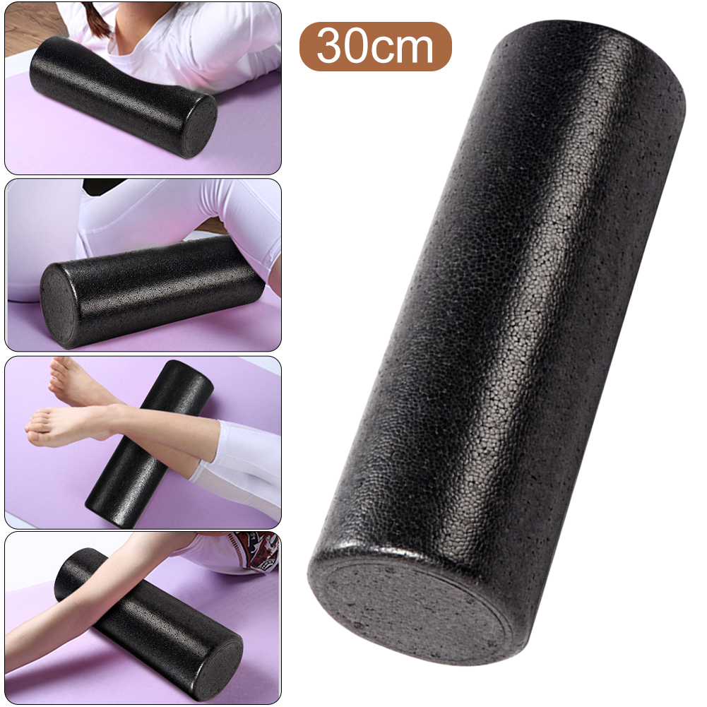 35/45CM Epp Yoga Foam Massage  – Pilates Yoga Roller Bewertung und Preis