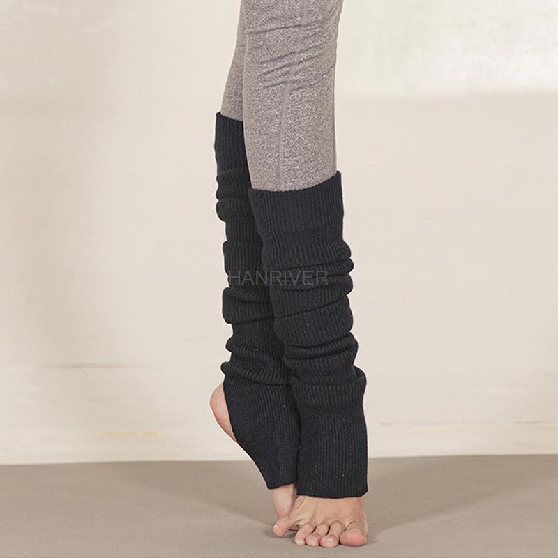 1 Pair Warm Yoga Socks Women W – Pilates Yoga Combo Bewertung und Preis