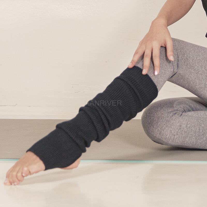 1 Pair Warm Yoga Socks Women W – Pilates Yoga Combo Bewertung und Preis