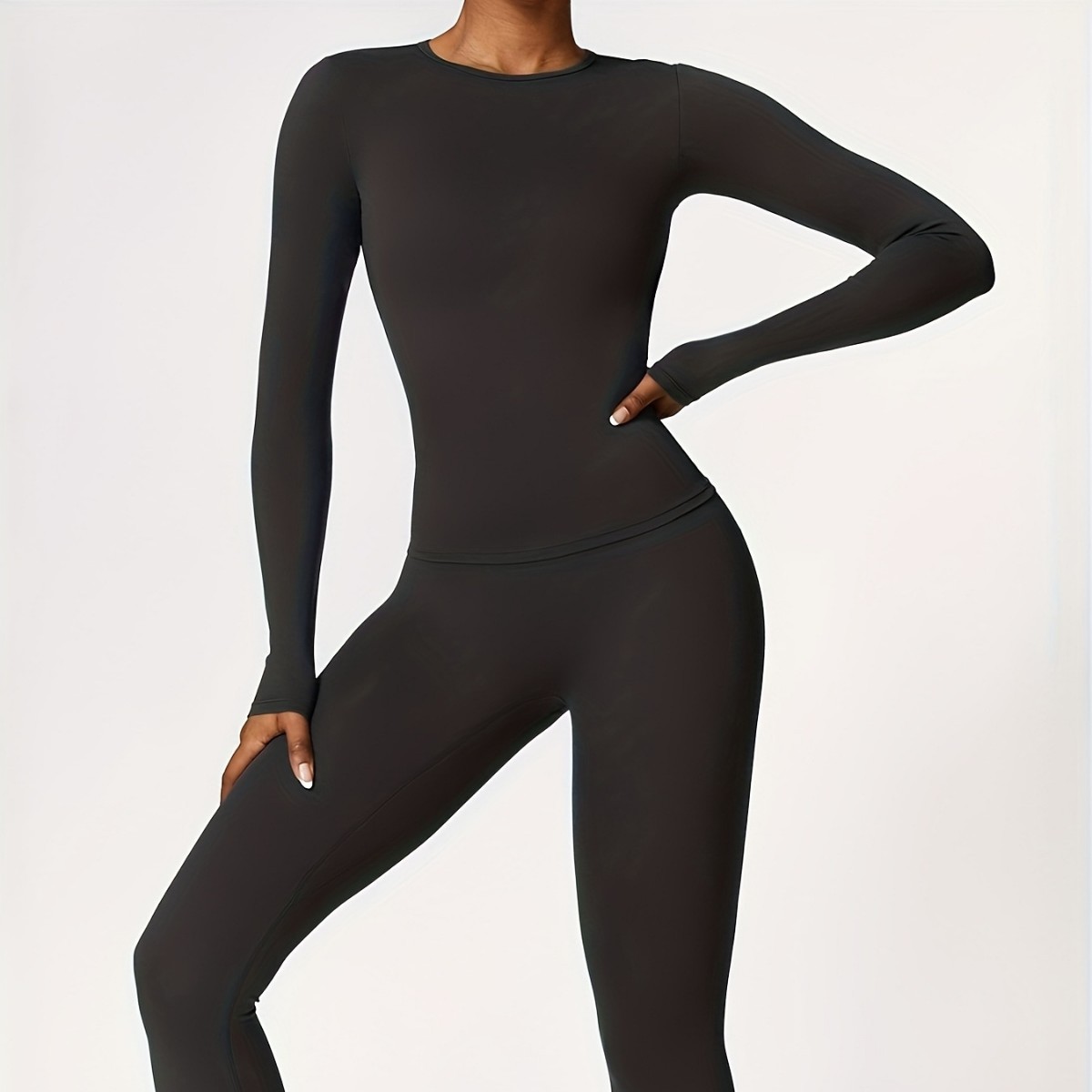 Tight-fitting yoga suit slim l – Pilates & Yoga With Katja Youtube Bewertung und Preis