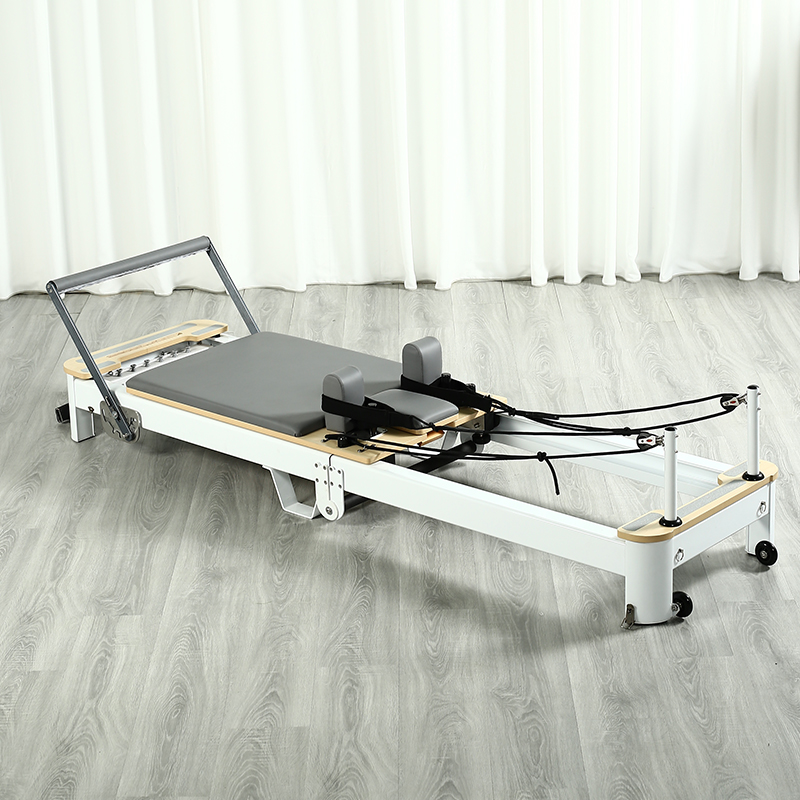 Custom Portable Foldable Alumi – Pilates & Yoga With Katja Youtube Bewertung und Preis