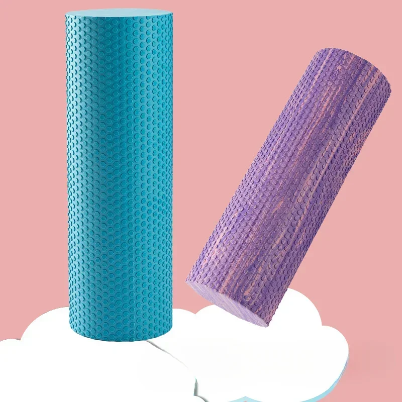 30/45/60/90CM X 15CM Yoga Foam – Pilates Yoga Roller Bewertung und Preis