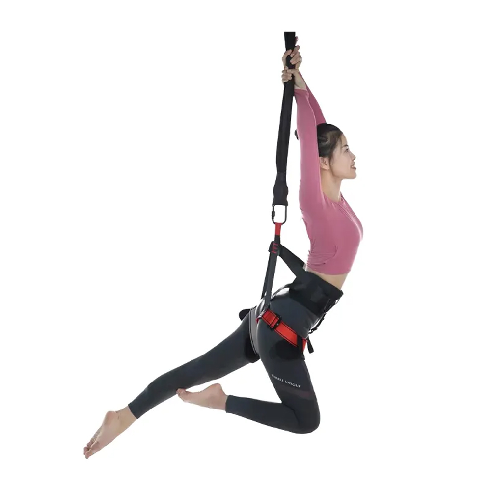 Aerial Yoga Cord Kit Pilates E – Pilates Yoga Aerial Bewertung und Preis