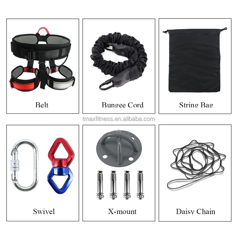Aerial Yoga Cord Kit Pilates E – Pilates Yoga Aerial Bewertung und Preis