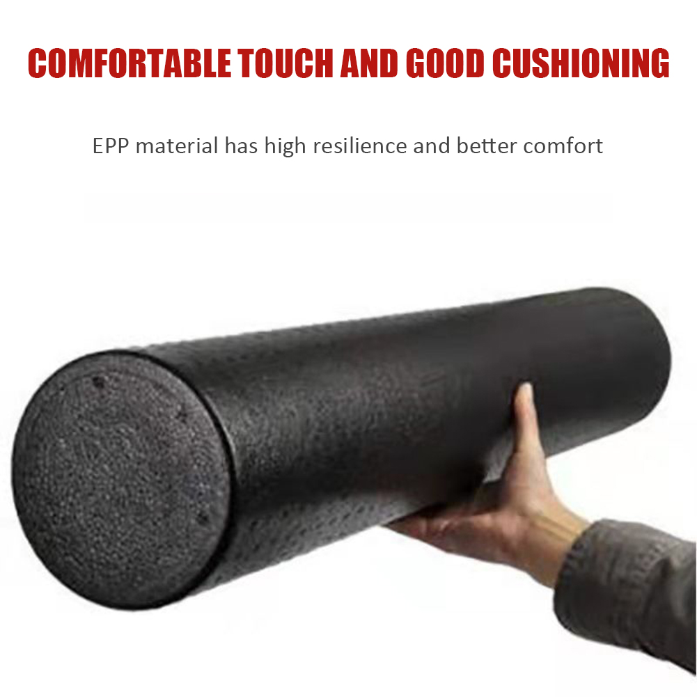 EPP Yoga Pilates Foam Roller 3 – Pilates Yoga Roller Bewertung und Preis