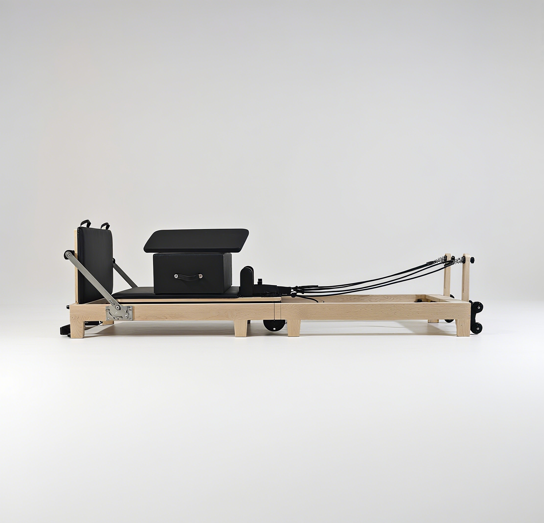 Foldable Maple Wood Pilates Re – Pilates & Yoga With Katja Youtube Bewertung und Preis