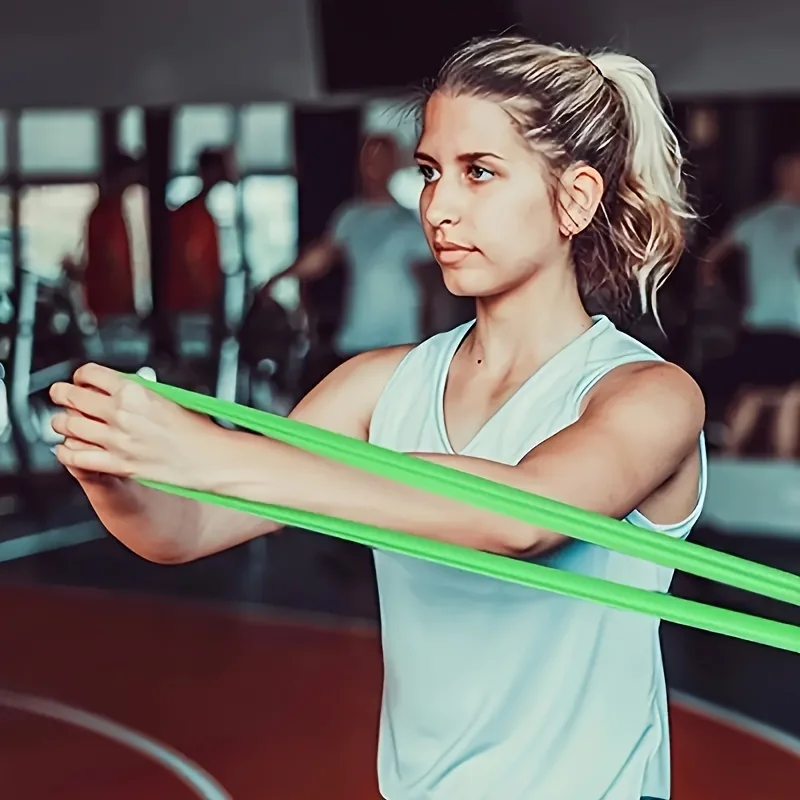 4PCS - Yoga resistance bands o – Pilates And Yoga Difference Bewertung und Preis
