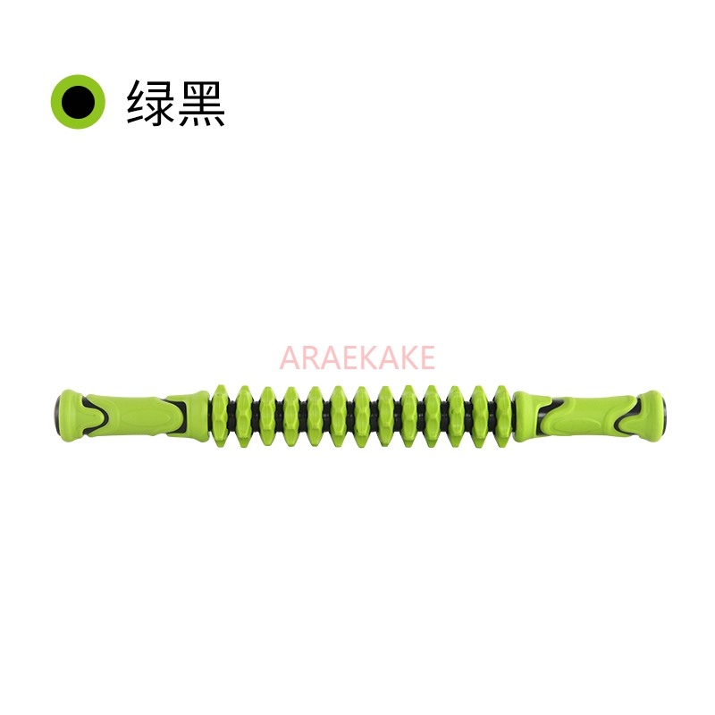 Massage Stick Muscle Relaxer Y – Pilates Yoga Roller Bewertung und Preis