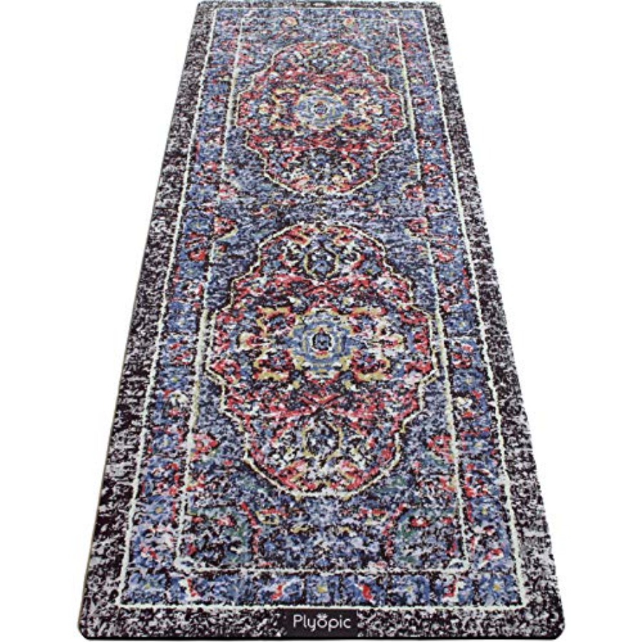 . All In One Yoga Mat Luxury S – Pilates Yoga Combo Bewertung und Preis