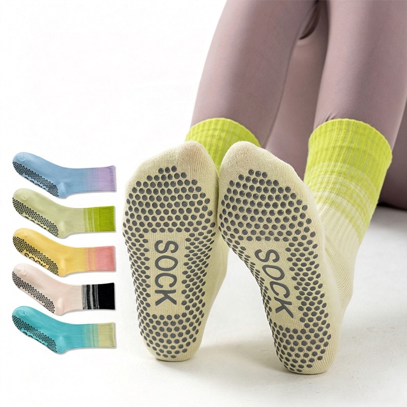 Dreamlikelin 1 Pair Women's Mi – Youtube Yoga Pilates Bewertung und Preis