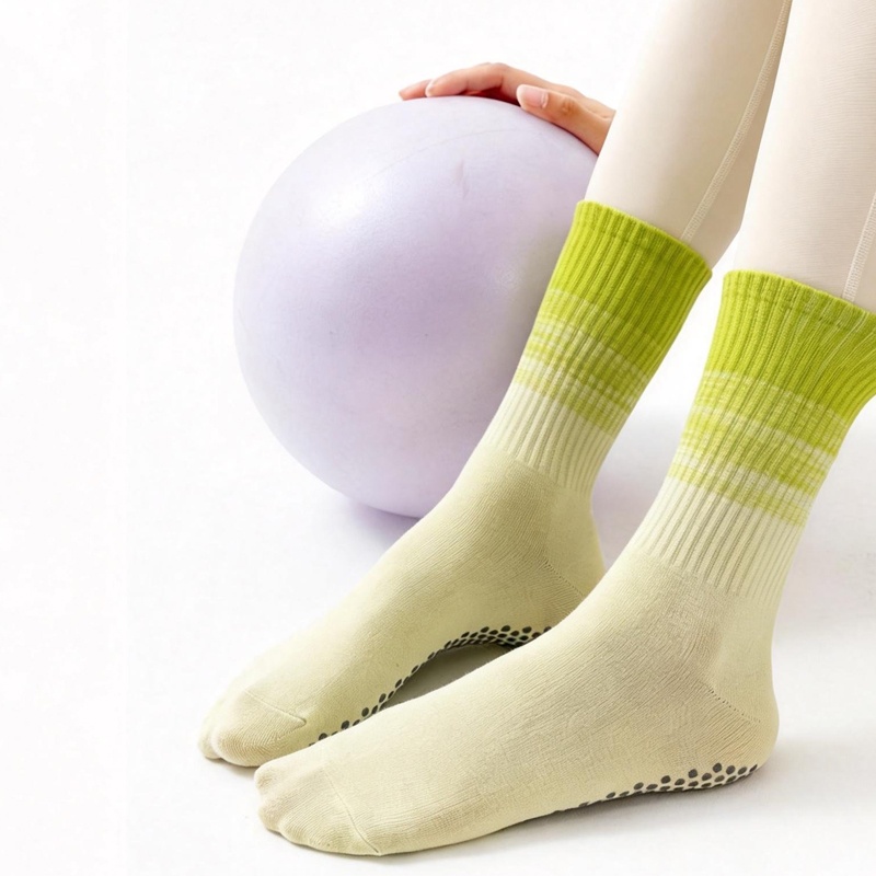 Dreamlikelin 1 Pair Women's Mi – Youtube Yoga Pilates Bewertung und Preis