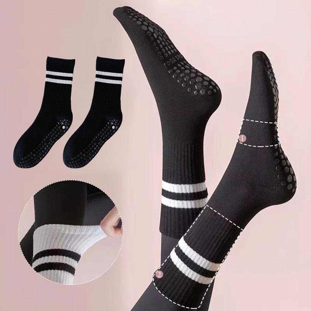 8Colors Sports Socks Cotton Mi – Youtube Yoga Pilates Bewertung und Preis