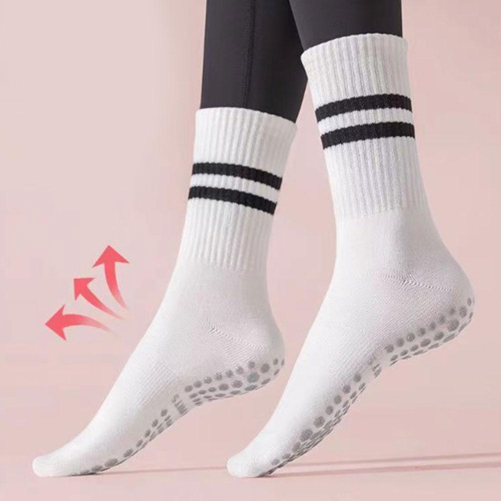 8Colors Sports Socks Cotton Mi – Youtube Yoga Pilates Bewertung und Preis