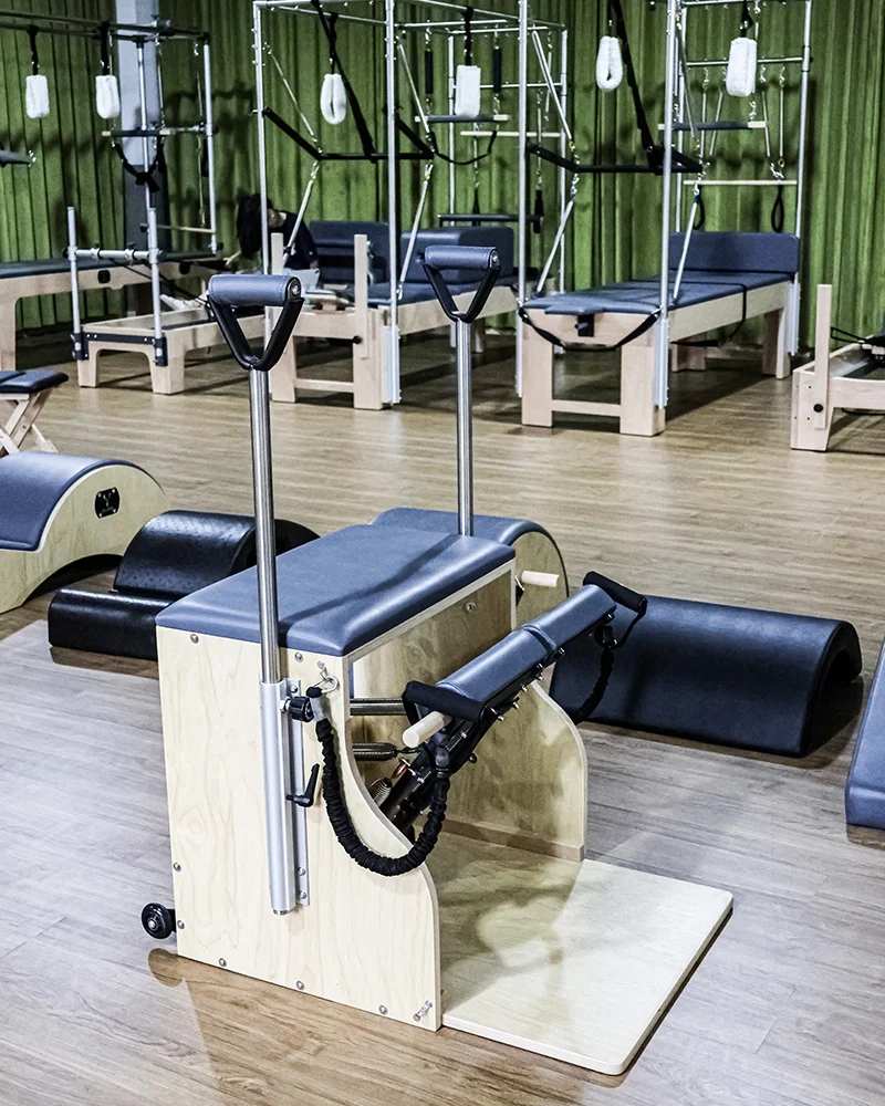 America Yoga Studio Use Spring – Pilates Yoga Combo Bewertung und Preis