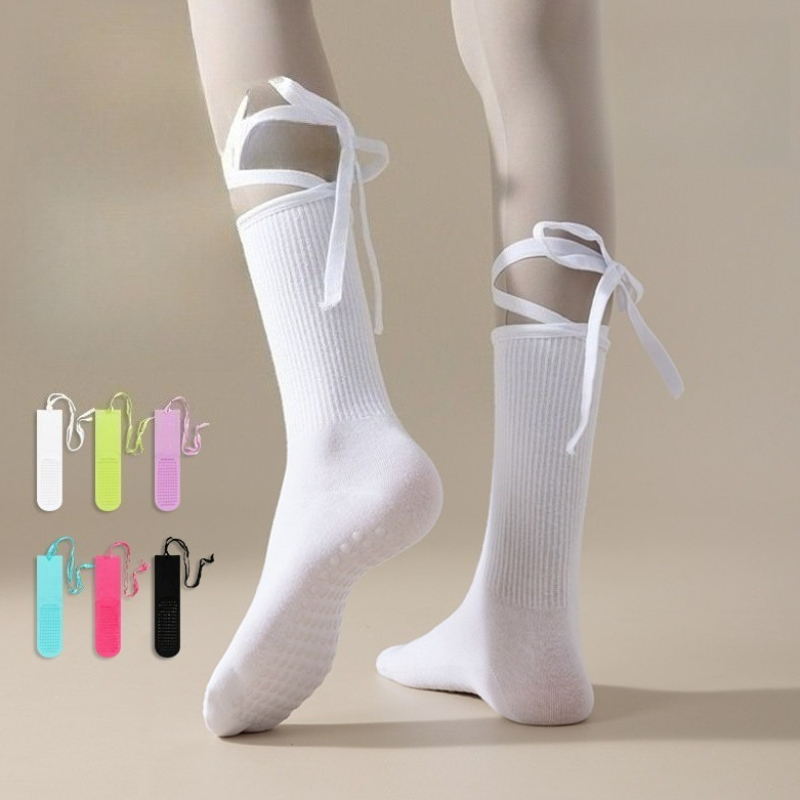 1Pair Bottom Silicone Anti Sli – Youtube Yoga Pilates Bewertung und Preis