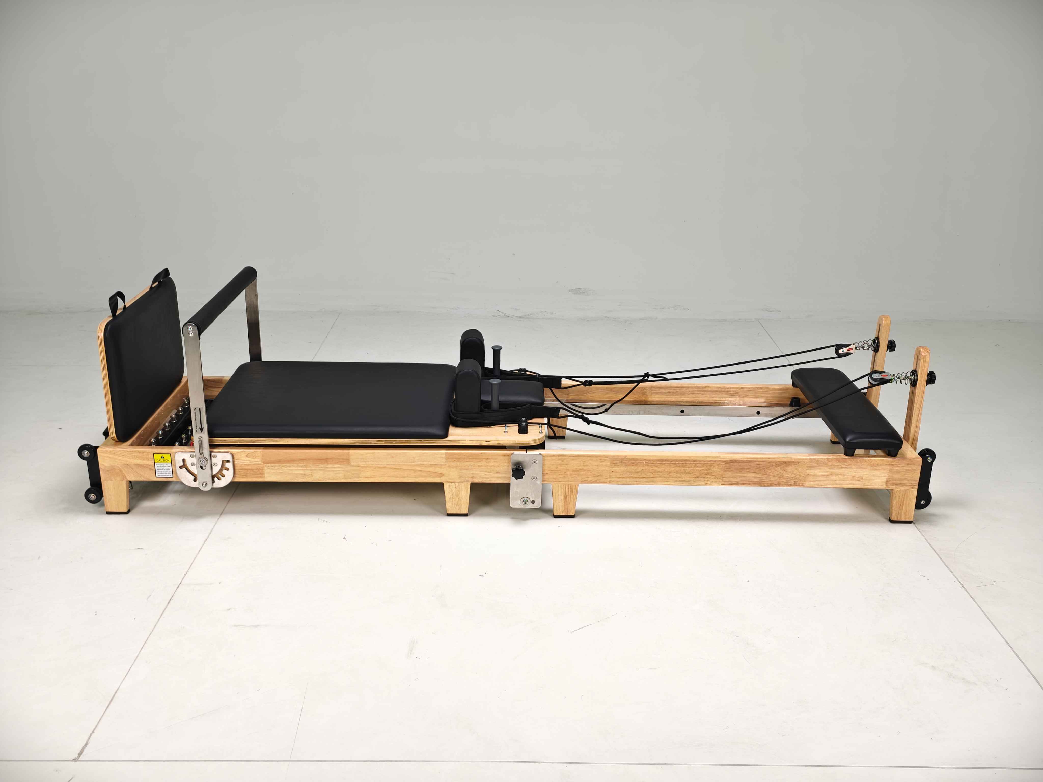 Commercial Foldable Oak & Alum – Pilates & Yoga With Katja Youtube Bewertung und Preis