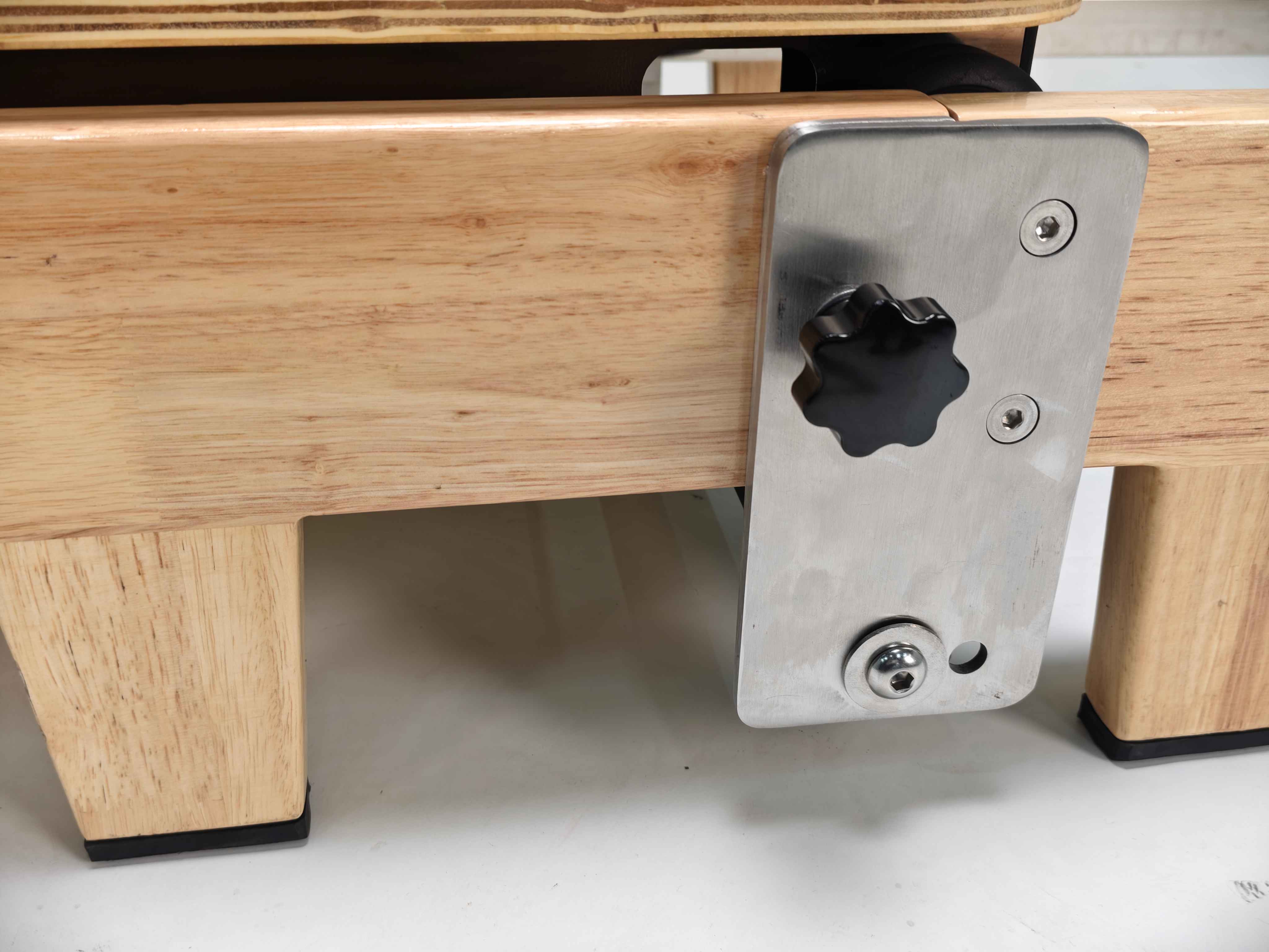 Commercial Foldable Oak & Alum – Pilates & Yoga With Katja Youtube Bewertung und Preis