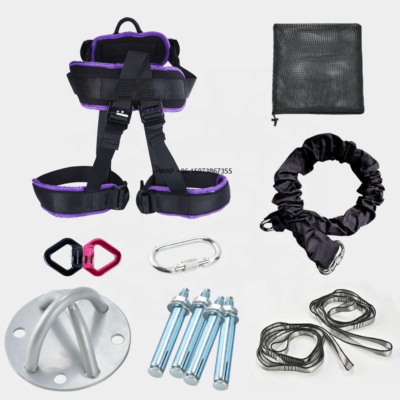 Aerial Yoga Rope Pilates Elast – Pilates Yoga Aerial Bewertung und Preis