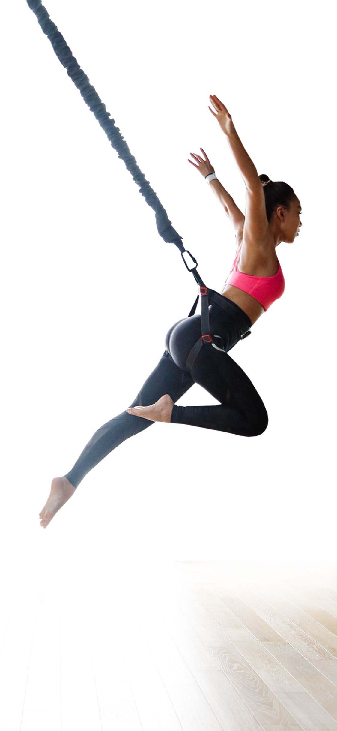 Aerial Yoga Rope Pilates Elast – Pilates Yoga Aerial Bewertung und Preis