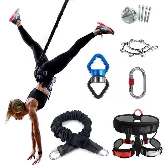 Aerial Yoga Rope Pilates Elast – Pilates Yoga Aerial Bewertung und Preis