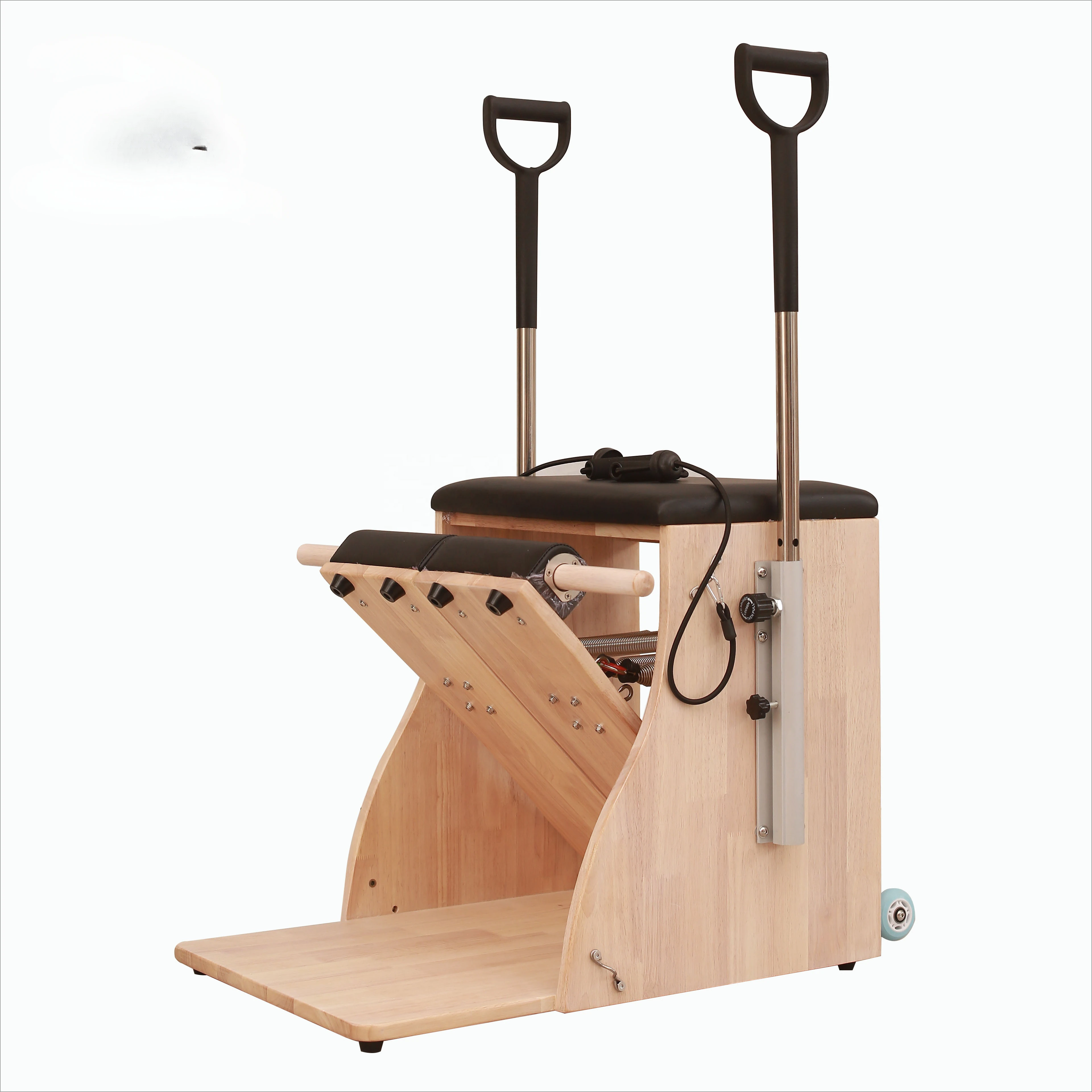 -Yoga Pilates Combo Reformer C – Pilates Reformer Spring Bewertung und Preis
