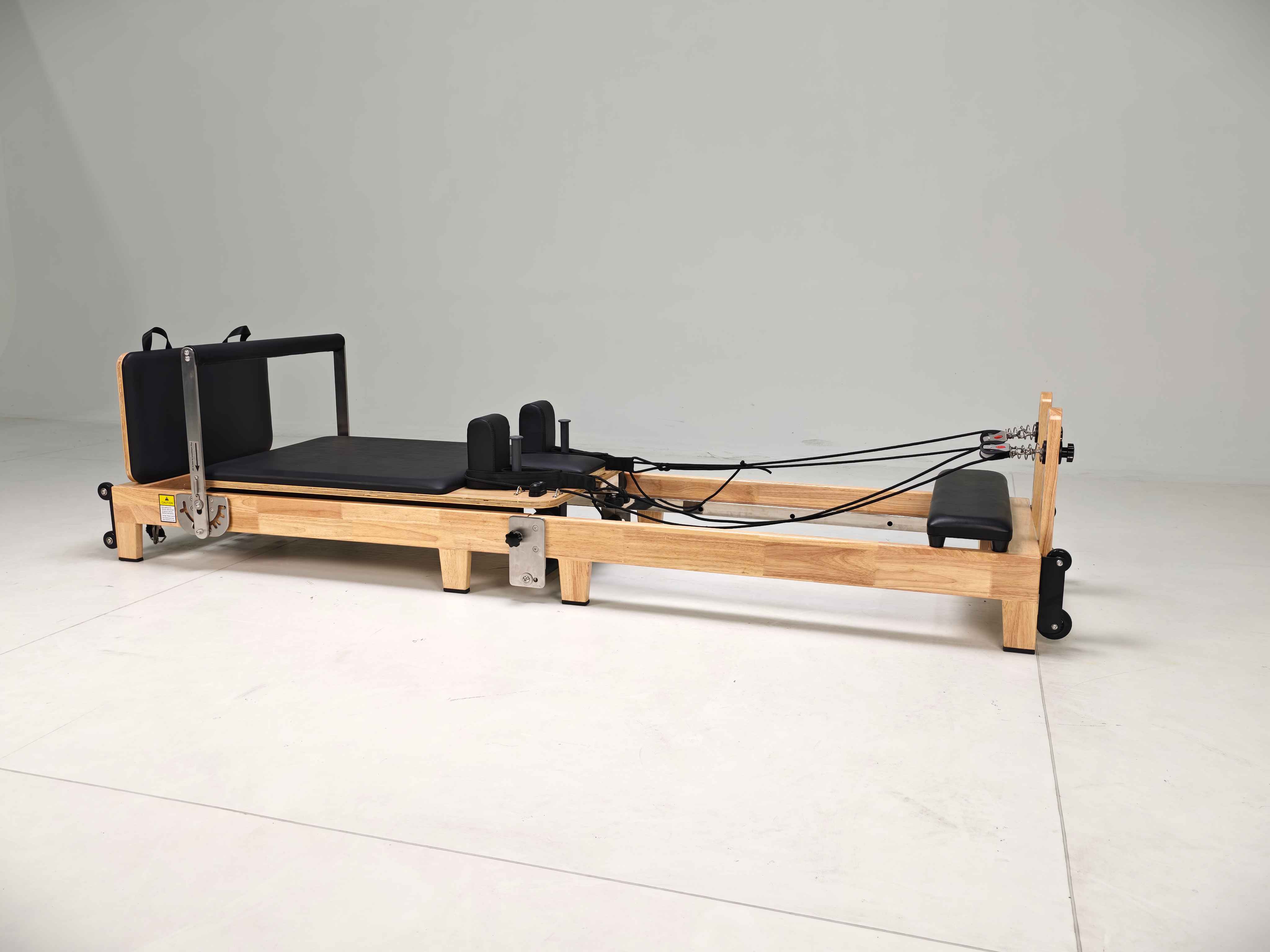 Premium Oak Foldable Pilates R – Pilates & Yoga With Katja Youtube Bewertung und Preis