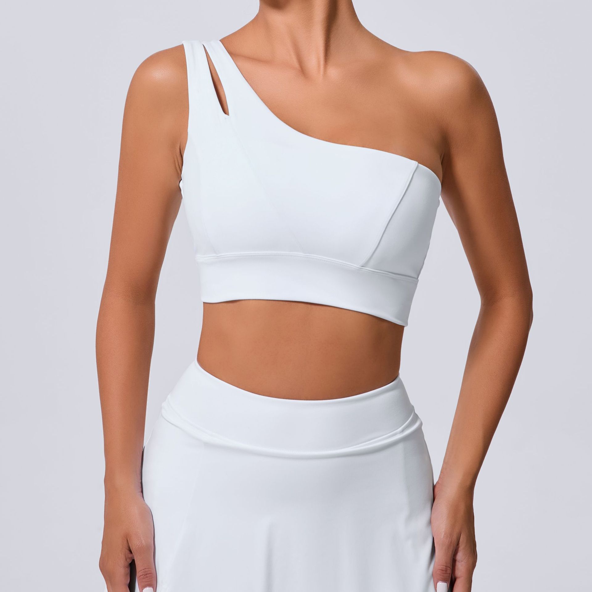 Sport Bra Push Up Sports Top W – Pilates Yoga Wear Bewertung und Preis