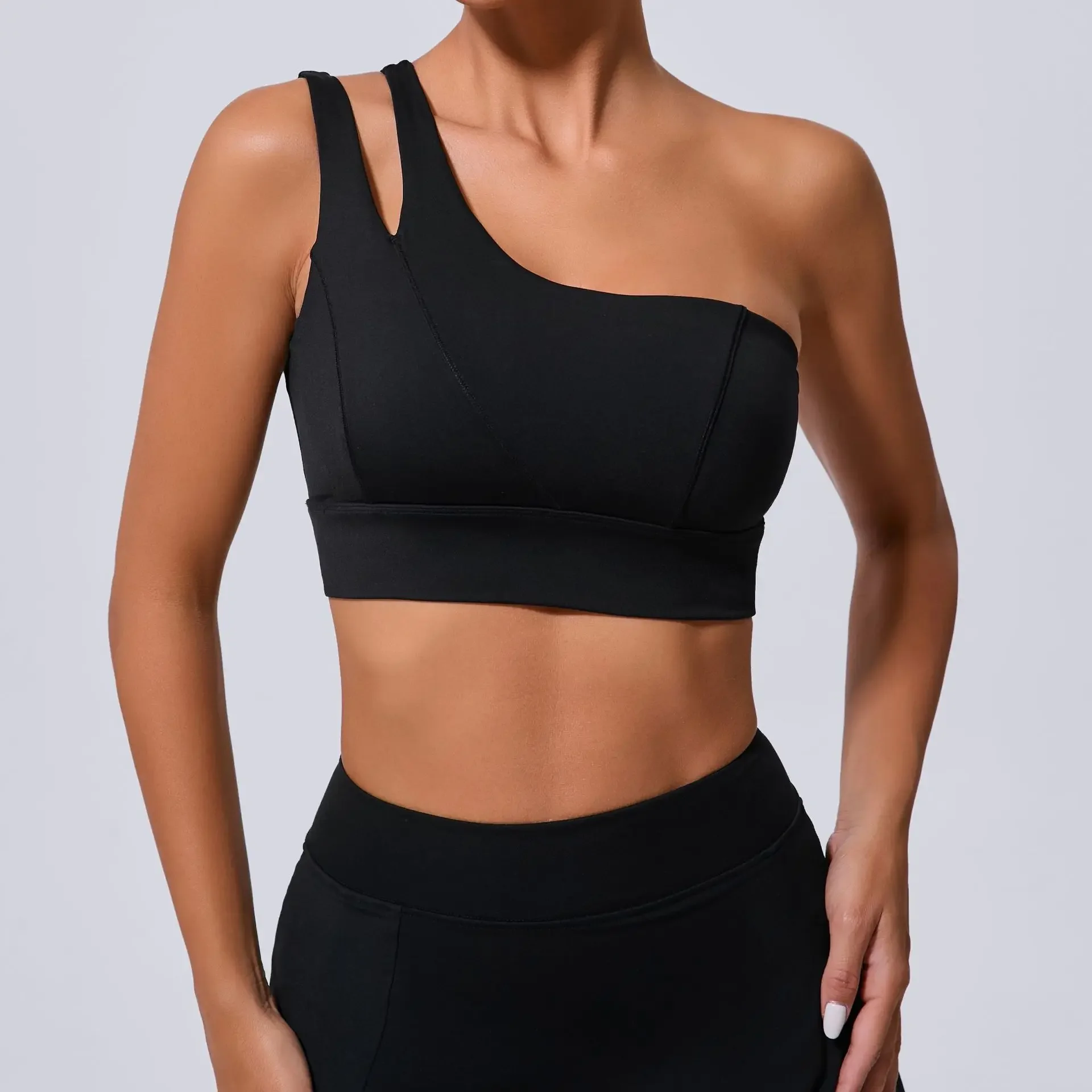 Sport Bra Push Up Sports Top W – Pilates Yoga Wear Bewertung und Preis