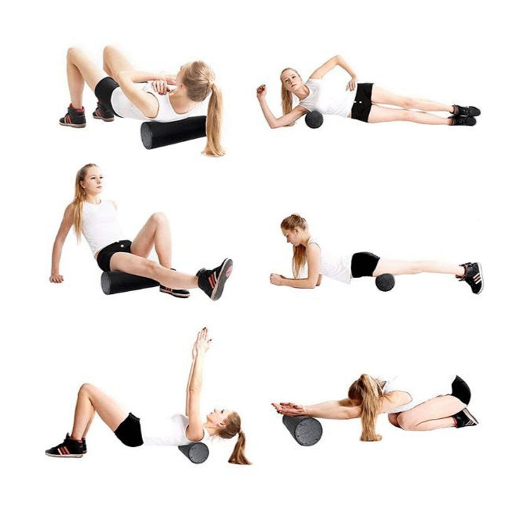 EPP Yoga Pilates Foam Roller 1 – Pilates Yoga Roller Bewertung und Preis