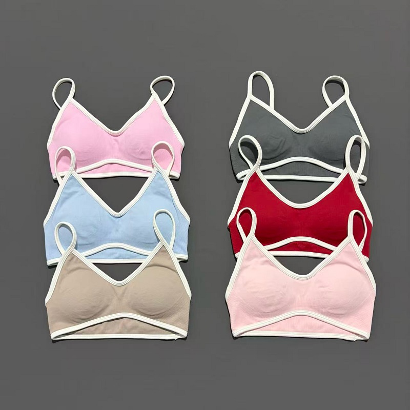 Women Sports Bra Adjustable Hi – Pilates Yoga Wear Bewertung und Preis