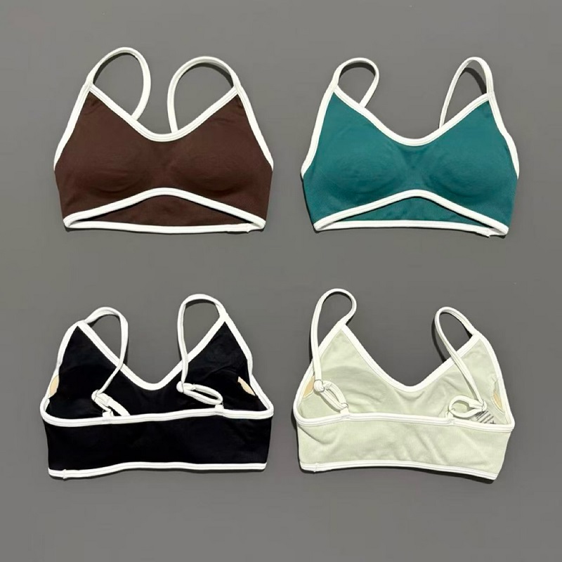 Women Sports Bra Adjustable Hi – Pilates Yoga Wear Bewertung und Preis