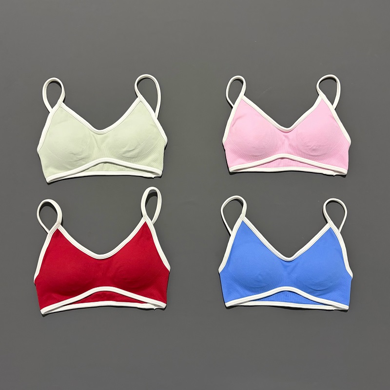 Women Sports Bra Adjustable Hi – Pilates Yoga Wear Bewertung und Preis