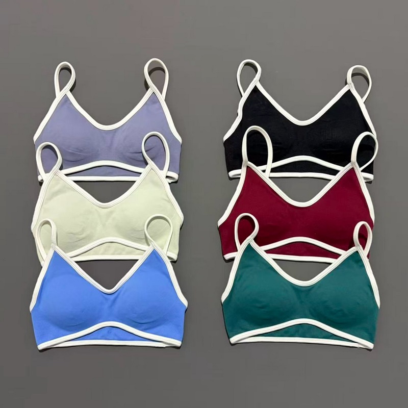 Women Sports Bra Adjustable Hi – Pilates Yoga Wear Bewertung und Preis