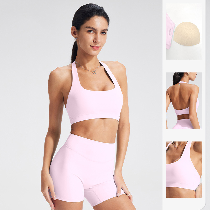 Easylift Halter Bralette Halte – Pilates Yoga Wear Bewertung und Preis
