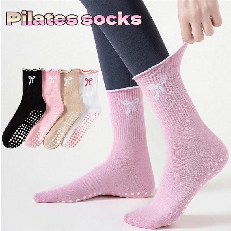 Dreamlikelin 1 Pair Women's Mi – Youtube Yoga Pilates Bewertung und Preis