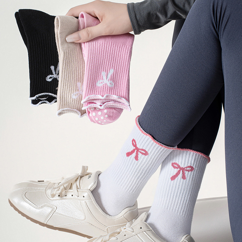 Dreamlikelin 1 Pair Women's Mi – Youtube Yoga Pilates Bewertung und Preis