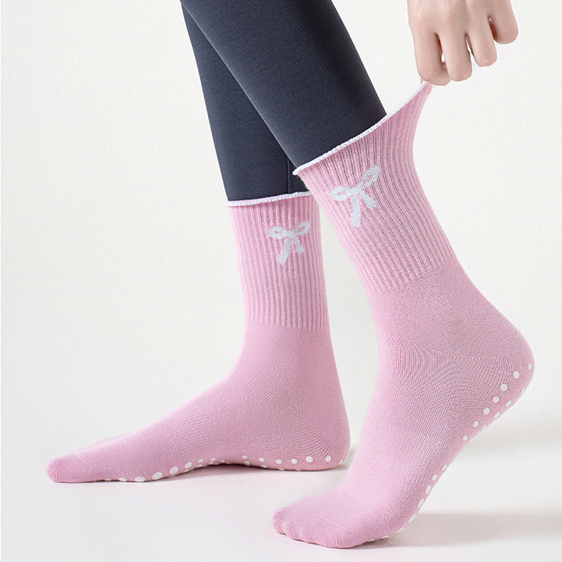 Dreamlikelin 1 Pair Women's Mi – Youtube Yoga Pilates Bewertung und Preis