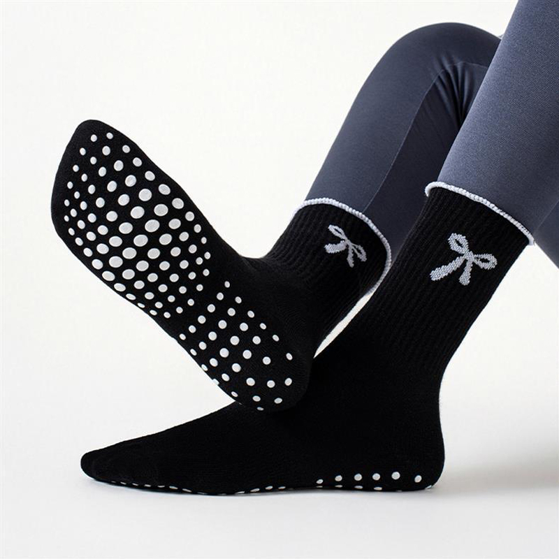 Dreamlikelin 1 Pair Women's Mi – Youtube Yoga Pilates Bewertung und Preis
