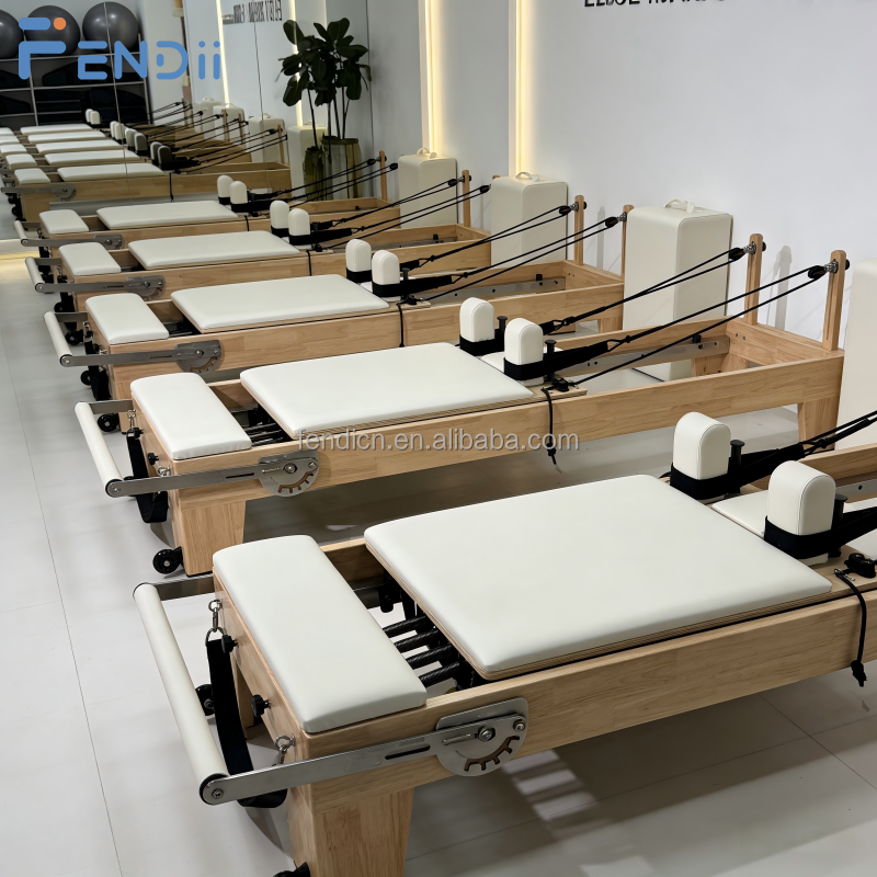 Adjustable Springs and Stable  – Pilates Reformer Spring Bewertung und Preis