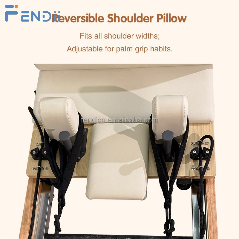 Adjustable Springs and Stable  – Pilates Reformer Spring Bewertung und Preis