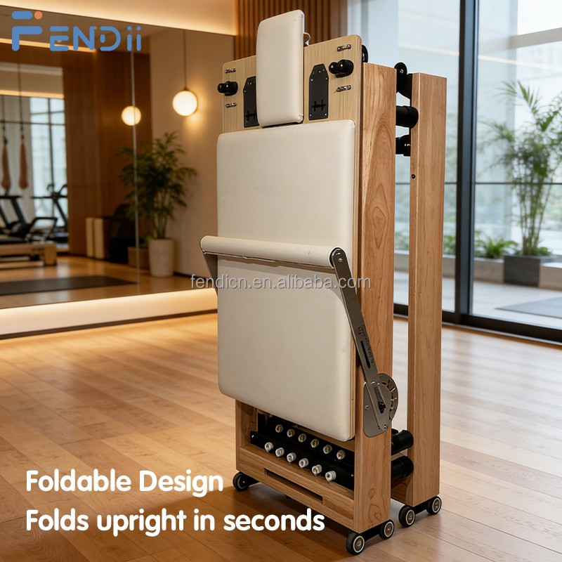 Adjustable Springs and Stable  – Pilates Reformer Spring Bewertung und Preis