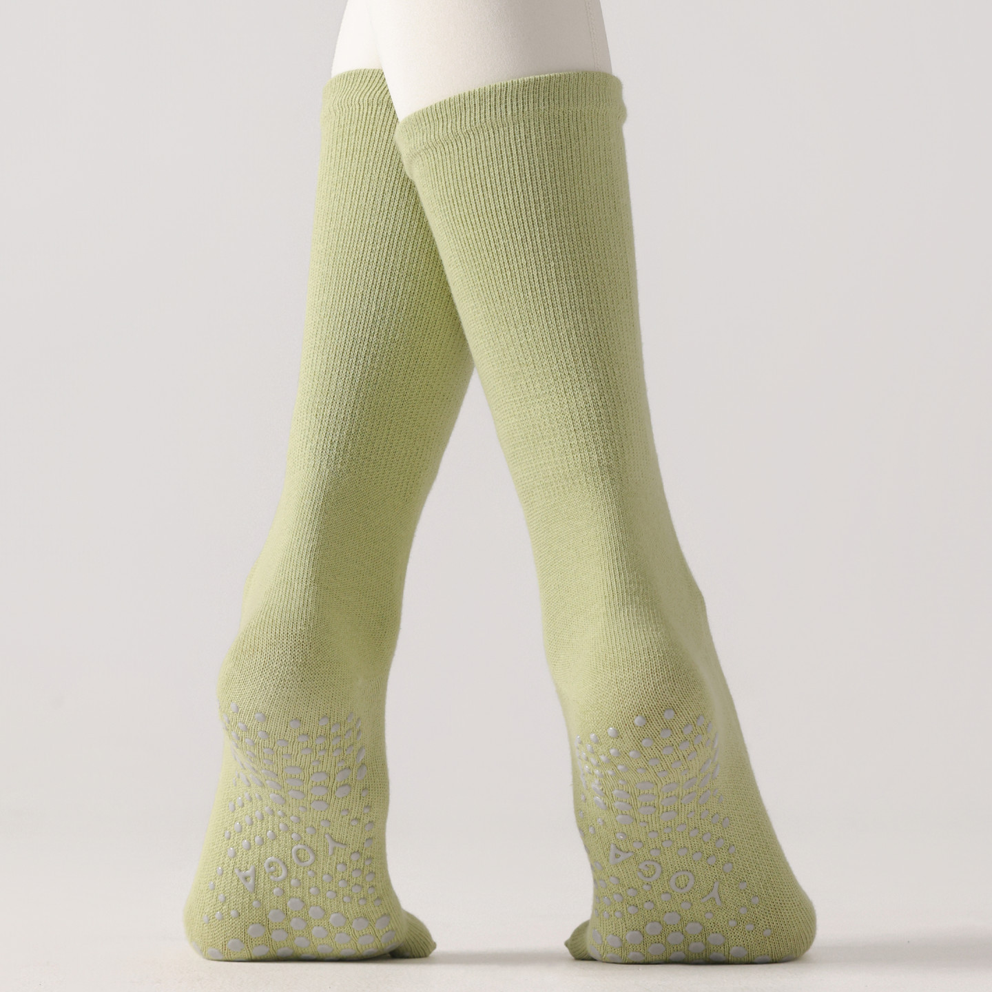 1 Pairs  Woman Yoga Socks Cand – Youtube Yoga Pilates Bewertung und Preis