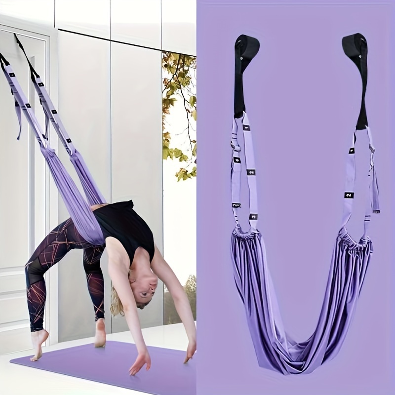 For Handstande Aerial Yoga Han – Pilates Yoga Aerial Bewertung und Preis