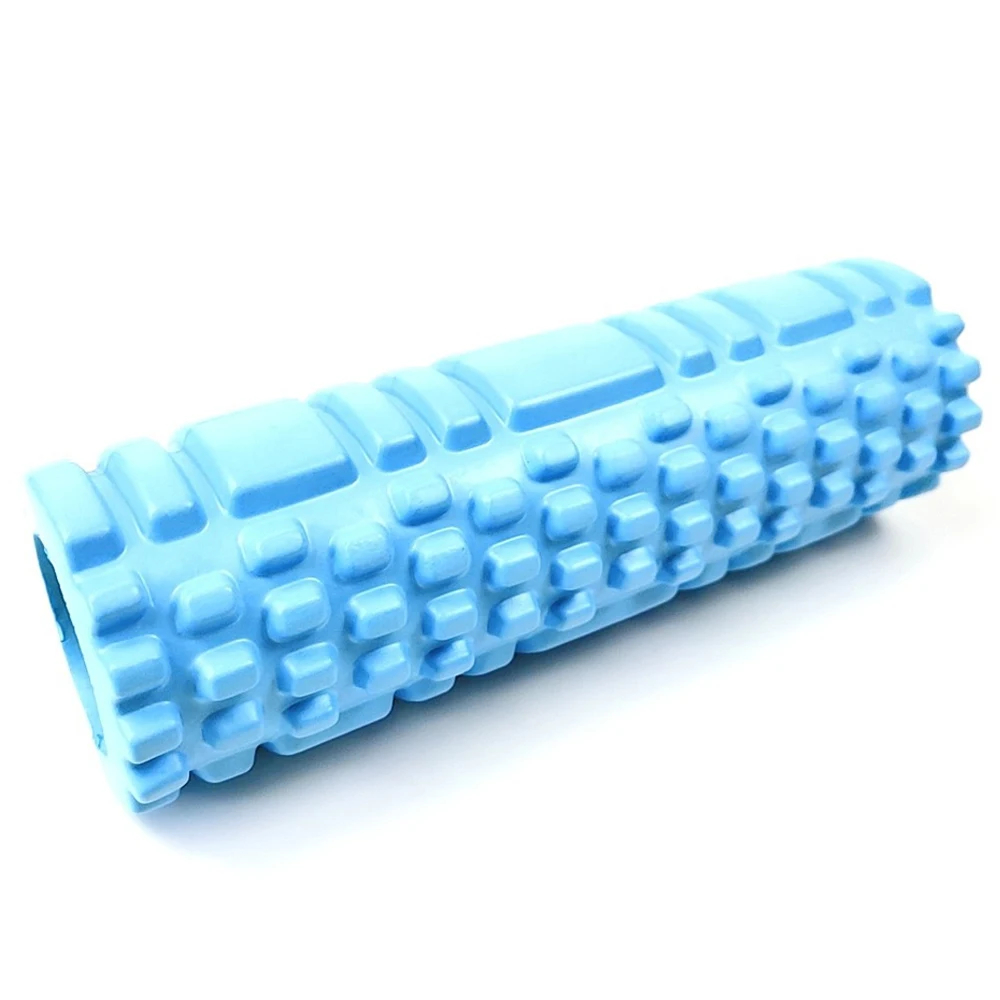 30cm Yoga Column Foam Fitness  – Pilates Yoga Roller Bewertung und Preis